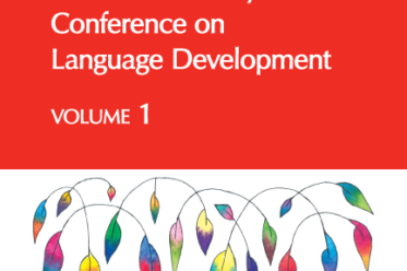 BUCLD Conference Proceedings Series