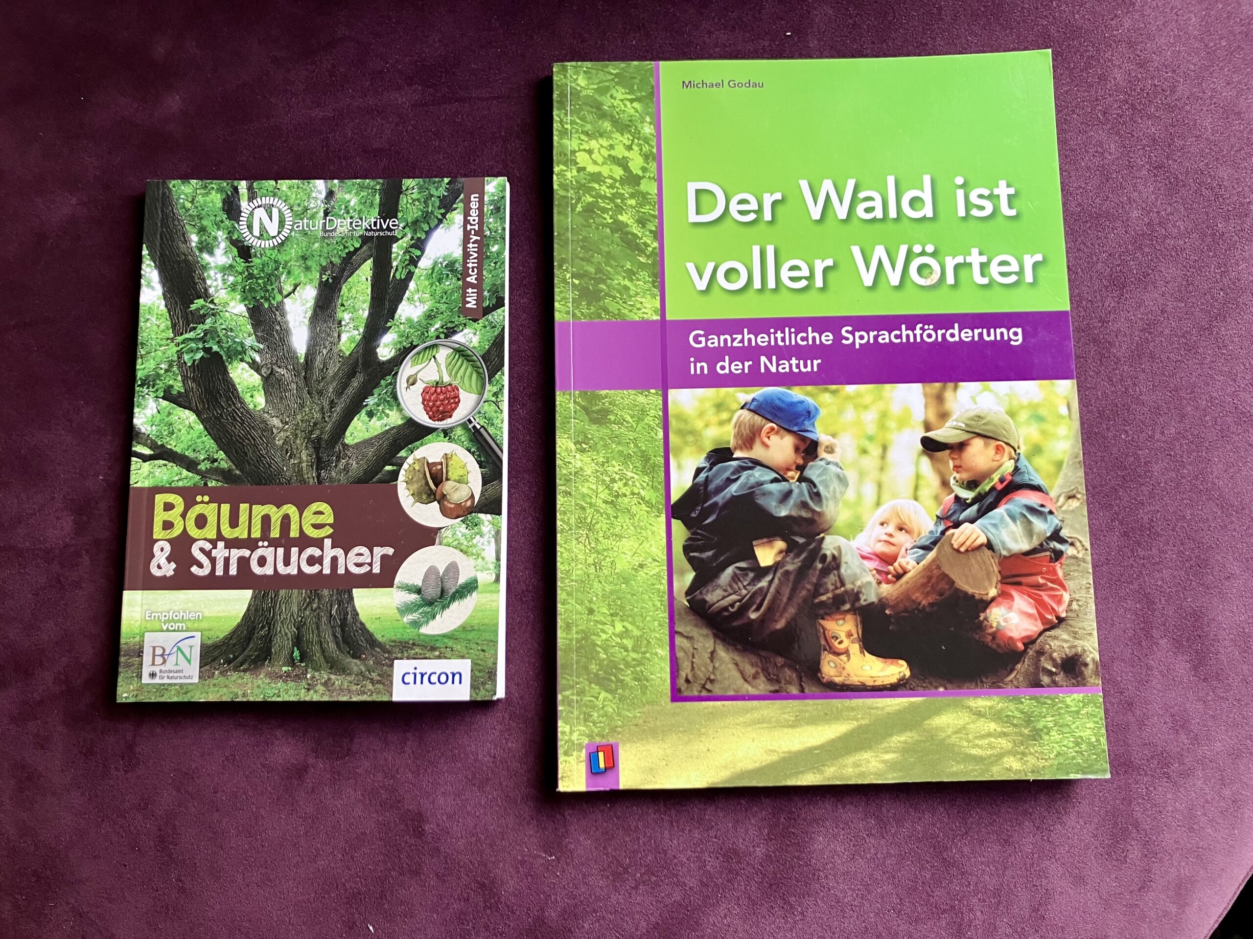 Bücher für Kinder